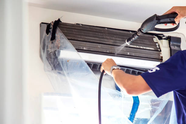 Best Air Duct Cleaning Near Me  in Durand, MI