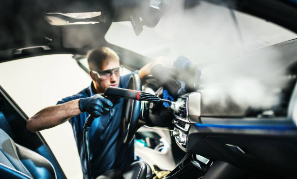 Best Ductwork Cleaning Services  in Durand, MI