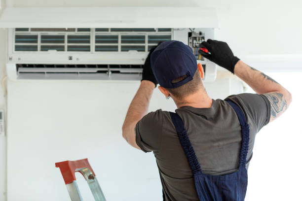 Best Air Duct Cleaning Near Me  in Durand, MI